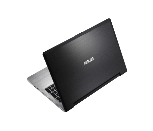 ASUS K56CB-XO100H i7-3537U/4GB/750/DVD-RW/Win8 GT740 - 138052 - zdjęcie 4